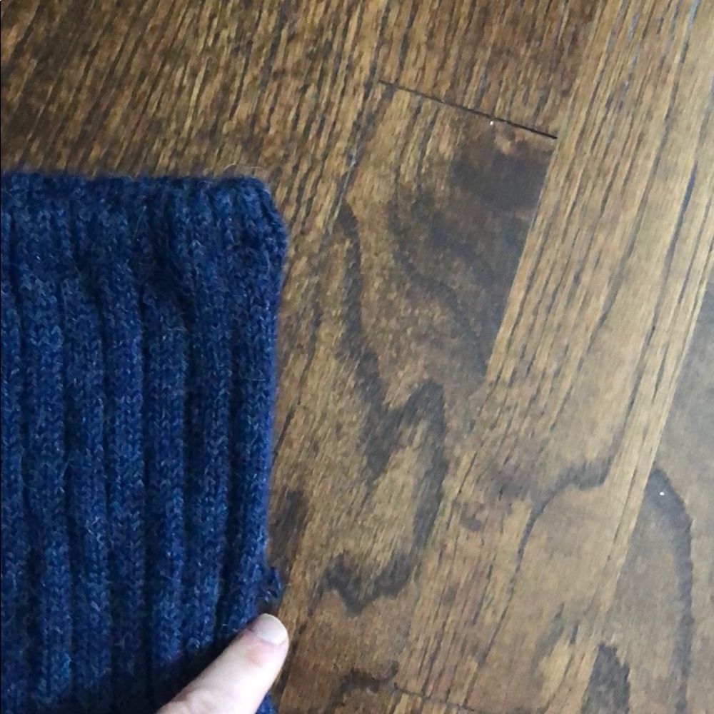 Knit pants - Picture 4 of 4